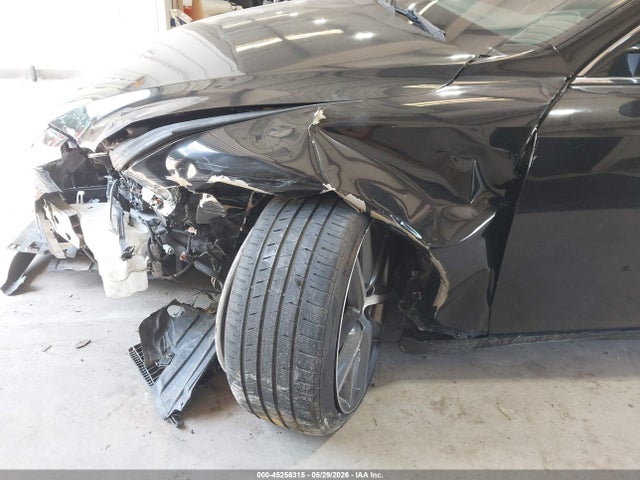 45256315 :رقم المزاد ، JTHBF1D27F5069285 vin ، 2015 Lexus Is 250 مزاد بيع