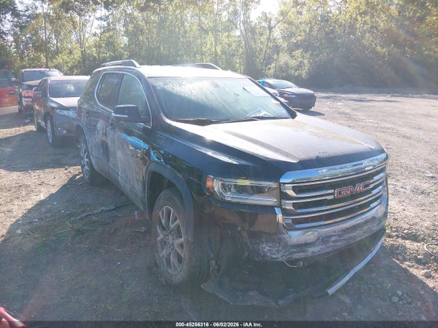 Aukcja sprzedaży 2020 Gmc Acadia Fwd Sle, vin: 1GKKNKLS7LZ161016, numer aukcji: 45256316