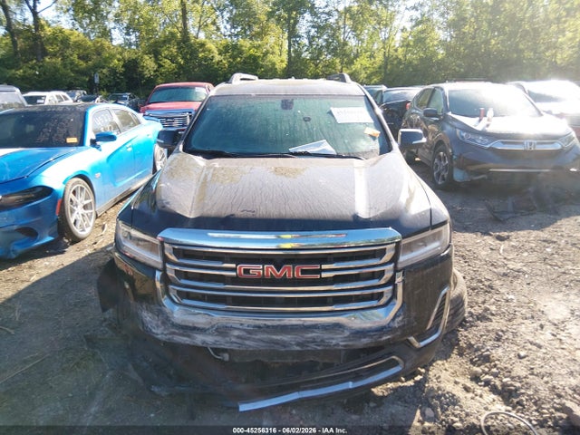 Aukcja sprzedaży 2020 Gmc Acadia Fwd Sle, vin: 1GKKNKLS7LZ161016, numer aukcji: 45256316
