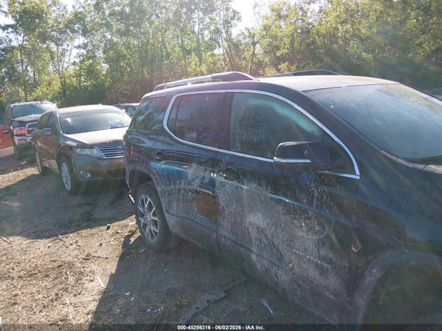 Aukcja sprzedaży 2020 Gmc Acadia Fwd Sle, vin: 1GKKNKLS7LZ161016, numer aukcji: 45256316