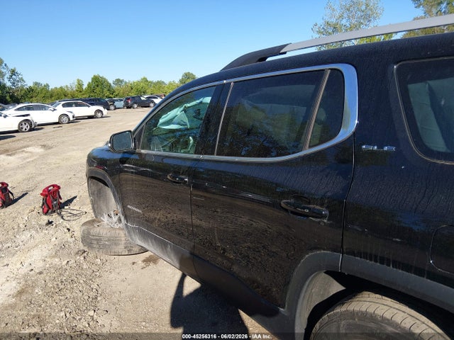 Aukcja sprzedaży 2020 Gmc Acadia Fwd Sle, vin: 1GKKNKLS7LZ161016, numer aukcji: 45256316