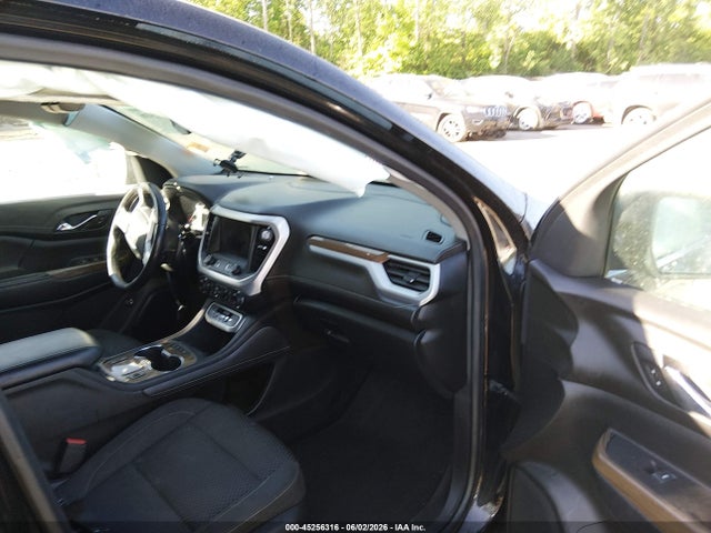 Aukcja sprzedaży 2020 Gmc Acadia Fwd Sle, vin: 1GKKNKLS7LZ161016, numer aukcji: 45256316