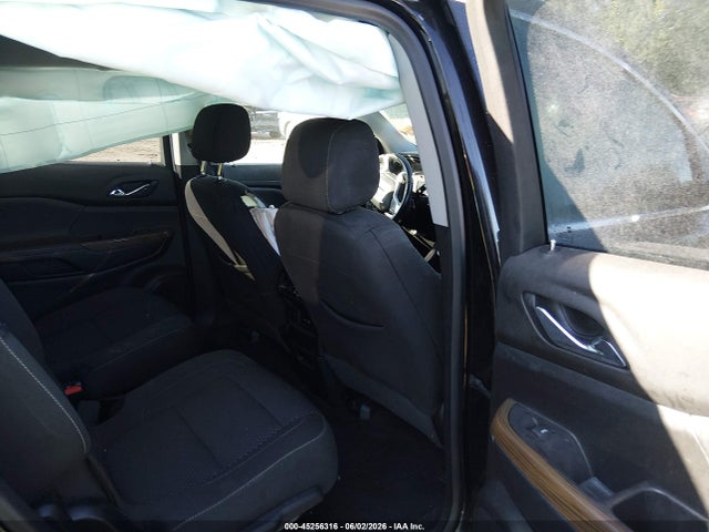 Aukcja sprzedaży 2020 Gmc Acadia Fwd Sle, vin: 1GKKNKLS7LZ161016, numer aukcji: 45256316