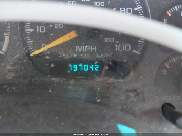 Продаж на аукціоні авто 2001 Chevrolet S-10 Ls, vin: 1GCCS19W718148198, номер лоту: 45256318