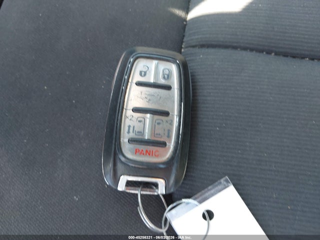 Aukcja sprzedaży 2017 Chrysler Pacifica Touring, vin: 2C4RC1DG7HR634306, numer aukcji: 45256321