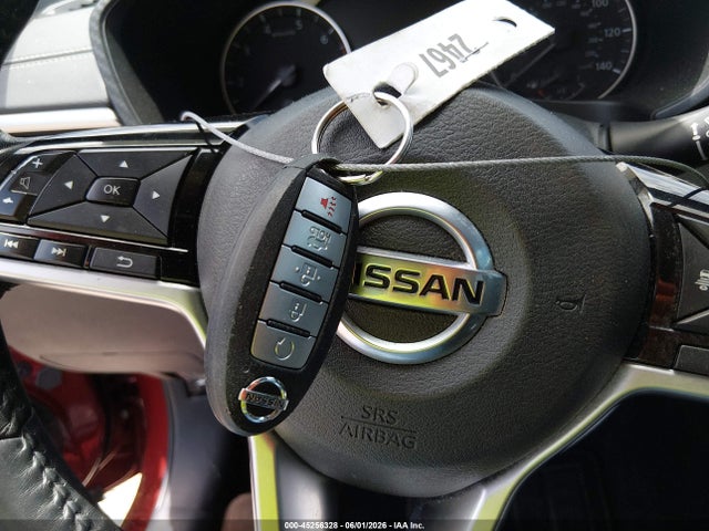 Nissan Altima 2.5 Sv 2019 1N4BL4DV7KN306458 Image 11