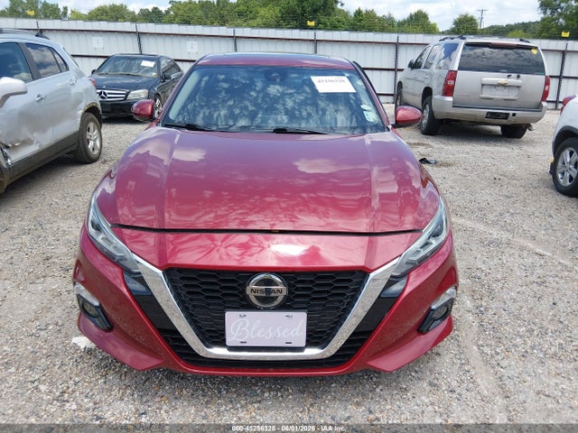 Nissan Altima 2.5 Sv 2019 1N4BL4DV7KN306458 Image 13