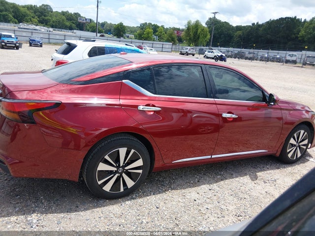 Nissan Altima 2.5 Sv 2019 1N4BL4DV7KN306458 Image 14