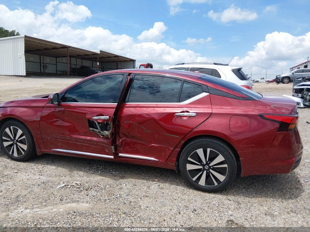 Nissan Altima 2.5 Sv 2019 1N4BL4DV7KN306458 Image 15