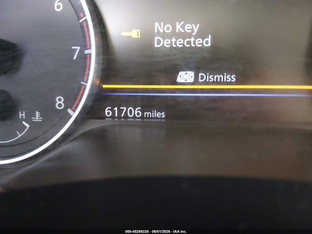 Nissan Altima 2.5 Sv 2019 1N4BL4DV7KN306458 Image 16