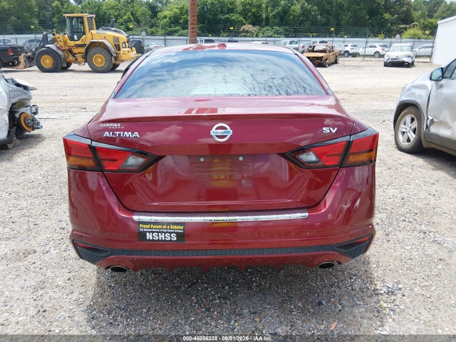 Nissan Altima 2.5 Sv 2019 1N4BL4DV7KN306458 Image 17