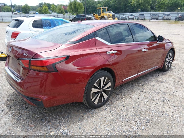 Nissan Altima 2.5 Sv 2019 1N4BL4DV7KN306458 Image 4