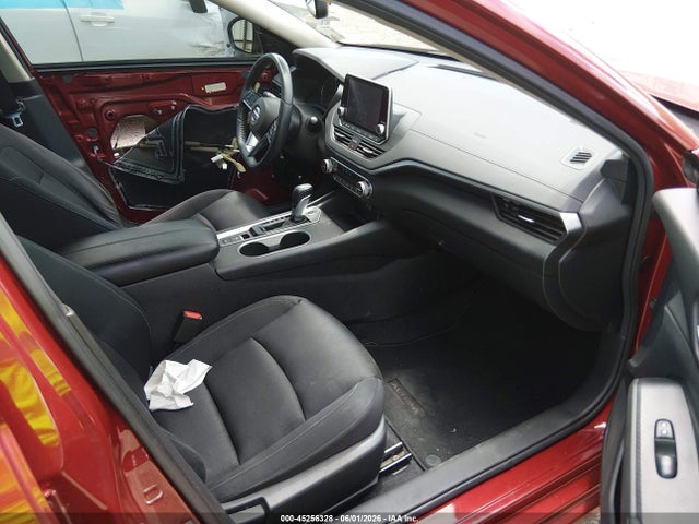 Nissan Altima 2.5 Sv 2019 1N4BL4DV7KN306458 Image 5