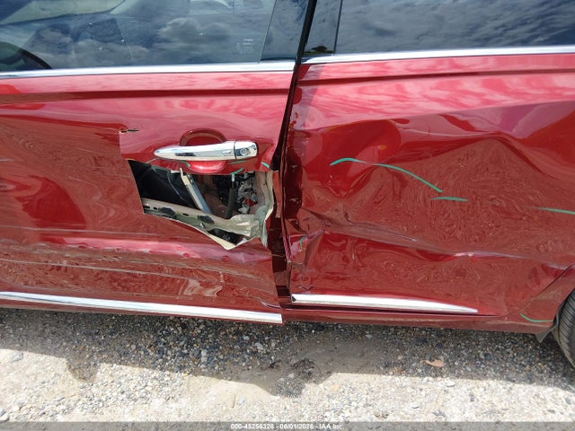 Nissan Altima 2.5 Sv 2019 1N4BL4DV7KN306458 Image 6