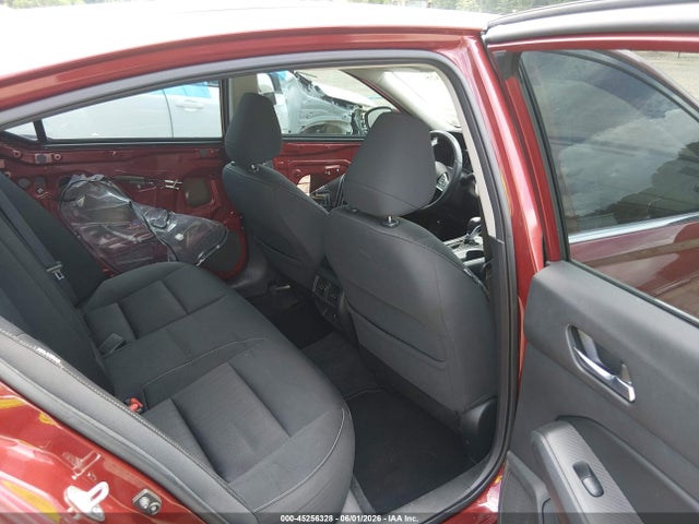 Nissan Altima 2.5 Sv 2019 1N4BL4DV7KN306458 Image 8
