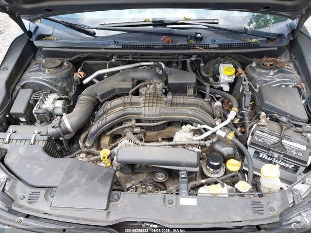 Продаж на аукціоні авто 2020 Subaru Impreza Premium 5-door, vin: 4S3GTAV6XL3730235, номер лоту: 45256333