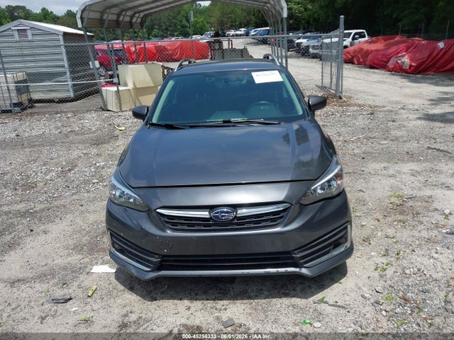 Продаж на аукціоні авто 2020 Subaru Impreza Premium 5-door, vin: 4S3GTAV6XL3730235, номер лоту: 45256333
