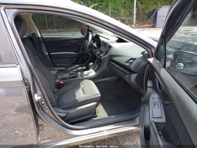 Продаж на аукціоні авто 2020 Subaru Impreza Premium 5-door, vin: 4S3GTAV6XL3730235, номер лоту: 45256333