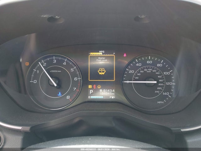 Продаж на аукціоні авто 2020 Subaru Impreza Premium 5-door, vin: 4S3GTAV6XL3730235, номер лоту: 45256333