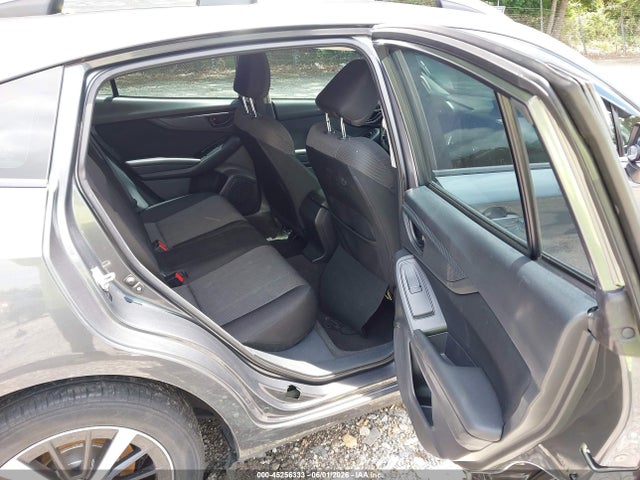 Продаж на аукціоні авто 2020 Subaru Impreza Premium 5-door, vin: 4S3GTAV6XL3730235, номер лоту: 45256333