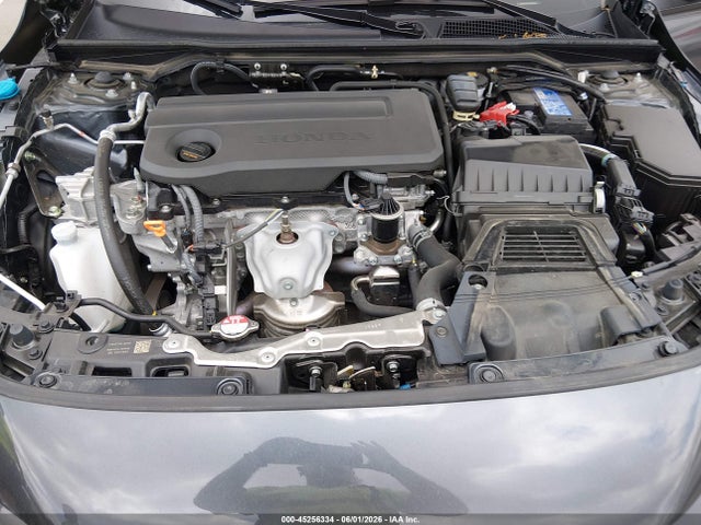45256334 :رقم المزاد ، 2HGFE2F22TH509430 vin ، 2026 Honda Civic Lx مزاد بيع