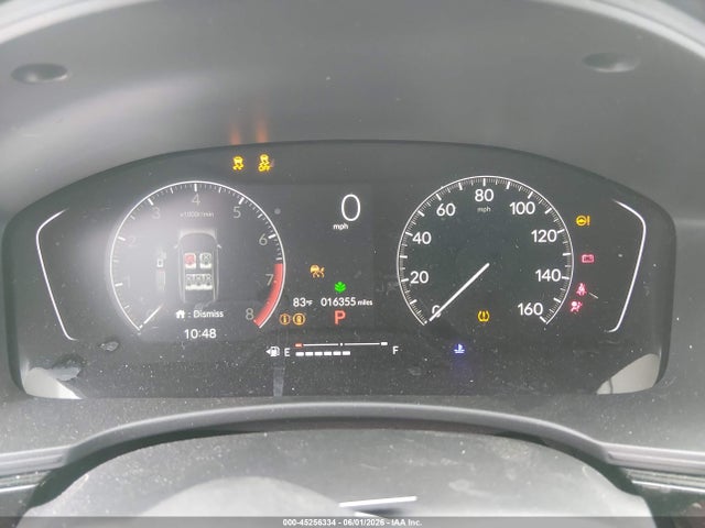 45256334 :رقم المزاد ، 2HGFE2F22TH509430 vin ، 2026 Honda Civic Lx مزاد بيع