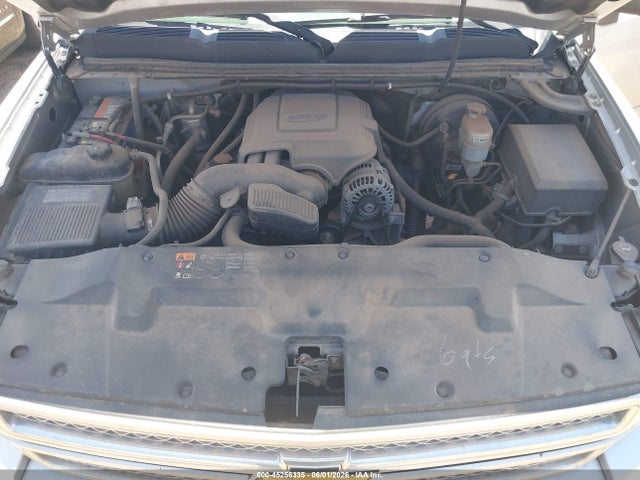 2012 Chevrolet Silverado 1500 Lt მანქანა იყიდება აუქციონზე, vin: 1GCRCSE04CZ135243, აუქციონის ნომერი: 45256335