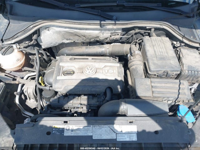 Aukcja sprzedaży 2014 Volkswagen Tiguan R-line, vin: WVGBV3AX8EW034890, numer aukcji: 45256340