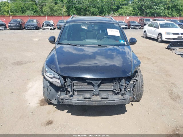 Aukcja sprzedaży 2014 Volkswagen Tiguan R-line, vin: WVGBV3AX8EW034890, numer aukcji: 45256340