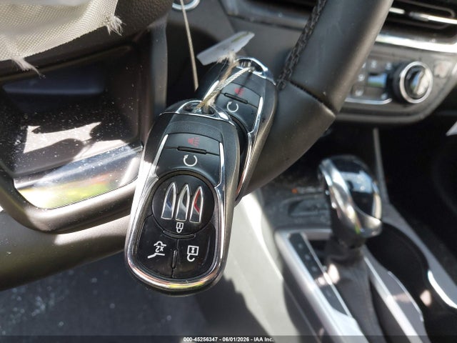 Продажа на аукционе авто 2026 Buick Envista Preferred Fwd, vin: KL47LAEP7TB053136, номер лота: 45256347