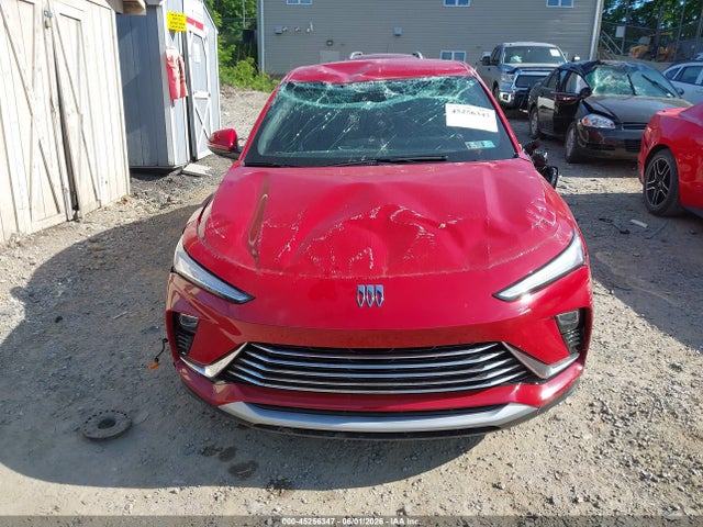 Продажа на аукционе авто 2026 Buick Envista Preferred Fwd, vin: KL47LAEP7TB053136, номер лота: 45256347
