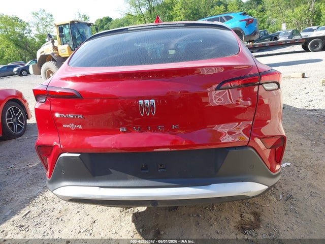 Продажа на аукционе авто 2026 Buick Envista Preferred Fwd, vin: KL47LAEP7TB053136, номер лота: 45256347