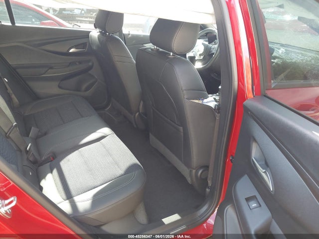 Продажа на аукционе авто 2026 Buick Envista Preferred Fwd, vin: KL47LAEP7TB053136, номер лота: 45256347