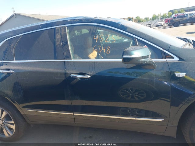 Aukcja sprzedaży 2024 Cadillac Xt5 Awd Premium Luxury, vin: 1GYKNDRS7RZ757244, numer aukcji: 45256348