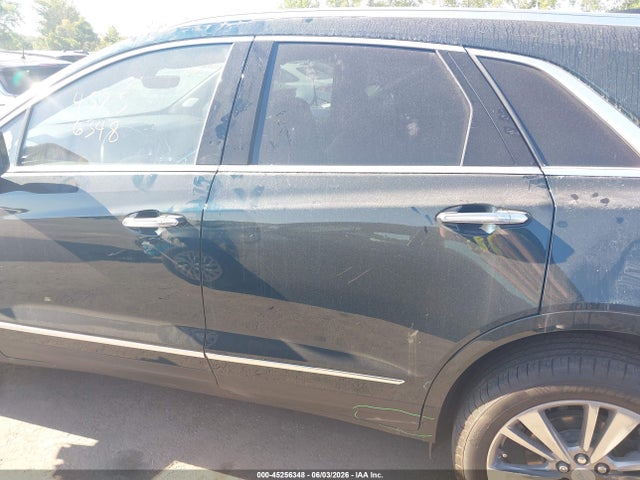 Aukcja sprzedaży 2024 Cadillac Xt5 Awd Premium Luxury, vin: 1GYKNDRS7RZ757244, numer aukcji: 45256348