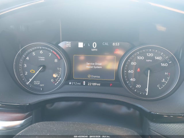 Aukcja sprzedaży 2024 Cadillac Xt5 Awd Premium Luxury, vin: 1GYKNDRS7RZ757244, numer aukcji: 45256348