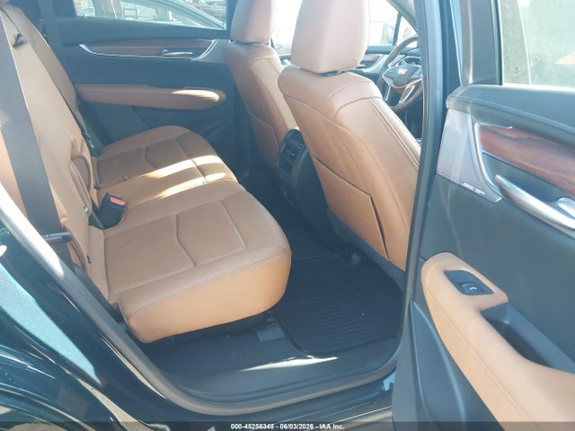 Aukcja sprzedaży 2024 Cadillac Xt5 Awd Premium Luxury, vin: 1GYKNDRS7RZ757244, numer aukcji: 45256348