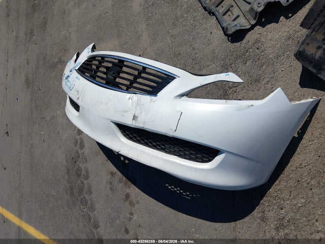 Продажа на аукционе авто 2010 Infiniti G37, vin: JN1CV6FE4AM354668, номер лота: 45256359