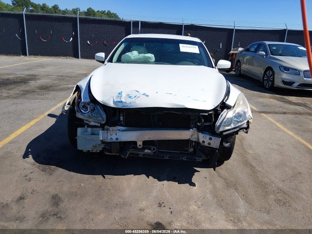Продажа на аукционе авто 2010 Infiniti G37, vin: JN1CV6FE4AM354668, номер лота: 45256359