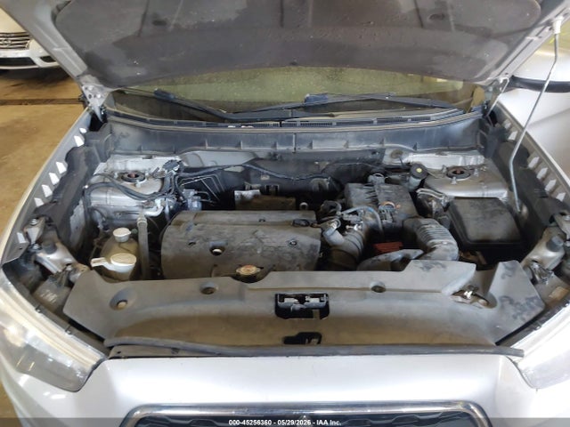 Aukcja sprzedaży 2014 Mitsubishi Outlander Sport Se, vin: 4A4AR4AU5EE022629, numer aukcji: 45256360