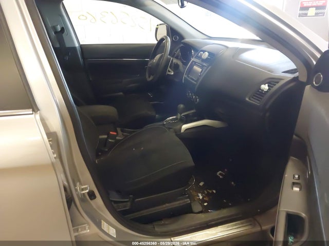 Aukcja sprzedaży 2014 Mitsubishi Outlander Sport Se, vin: 4A4AR4AU5EE022629, numer aukcji: 45256360