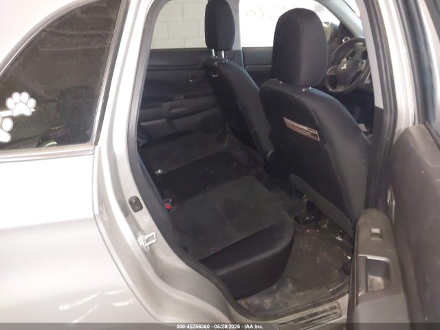 Aukcja sprzedaży 2014 Mitsubishi Outlander Sport Se, vin: 4A4AR4AU5EE022629, numer aukcji: 45256360
