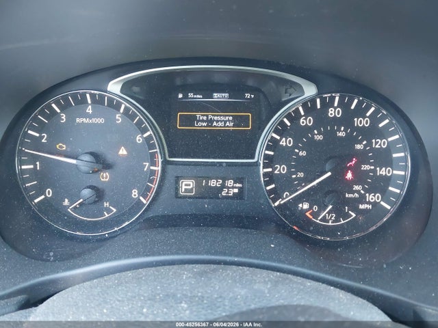 Продажа на аукционе авто 2014 Nissan Pathfinder S, vin: 5N1AR2MM7EC694335, номер лота: 45256367