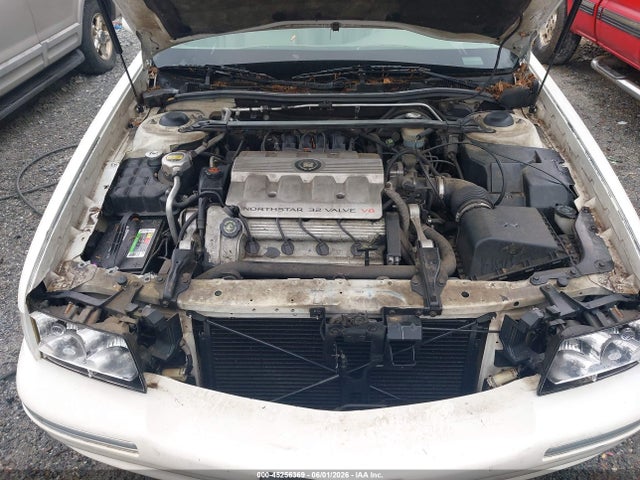Aukcja sprzedaży 1999 Cadillac Deville Standard, vin: 1G6KD54Y9XU737116, numer aukcji: 45256369