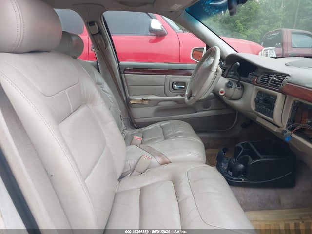 Aukcja sprzedaży 1999 Cadillac Deville Standard, vin: 1G6KD54Y9XU737116, numer aukcji: 45256369