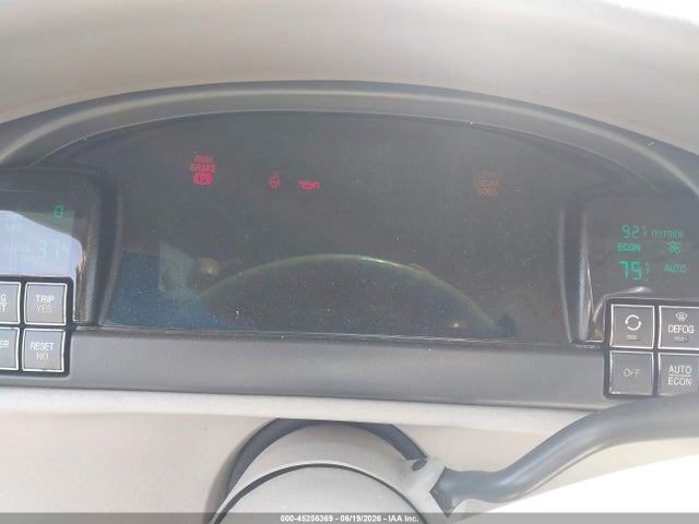 Aukcja sprzedaży 1999 Cadillac Deville Standard, vin: 1G6KD54Y9XU737116, numer aukcji: 45256369