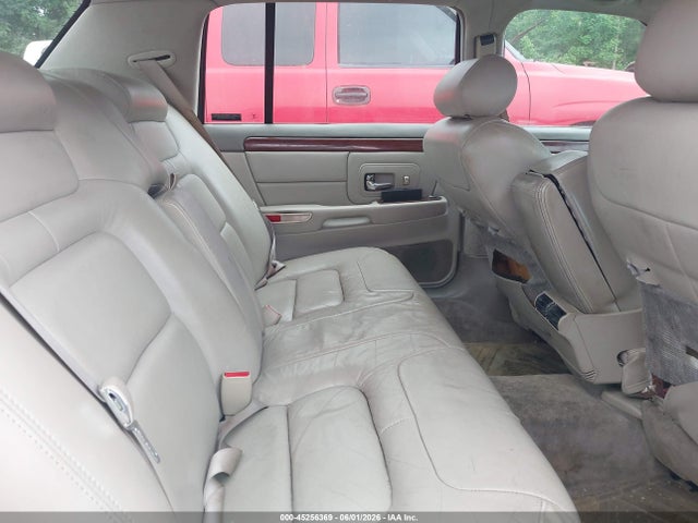 Aukcja sprzedaży 1999 Cadillac Deville Standard, vin: 1G6KD54Y9XU737116, numer aukcji: 45256369