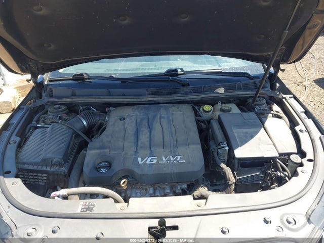 Aukcja sprzedaży 2015 Buick Lacrosse Premium Ii, vin: 1G4GF5G30FF302576, numer aukcji: 45256373
