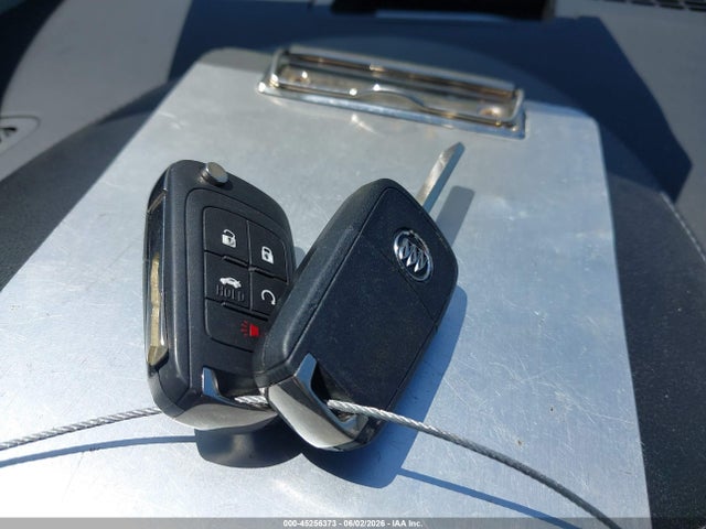Aukcja sprzedaży 2015 Buick Lacrosse Premium Ii, vin: 1G4GF5G30FF302576, numer aukcji: 45256373