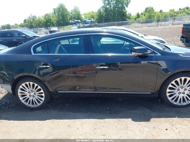 Aukcja sprzedaży 2015 Buick Lacrosse Premium Ii, vin: 1G4GF5G30FF302576, numer aukcji: 45256373